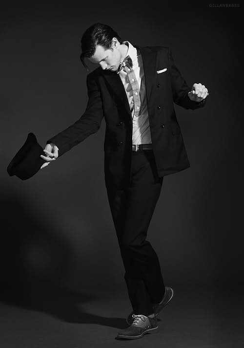 Poster of Take a Bow