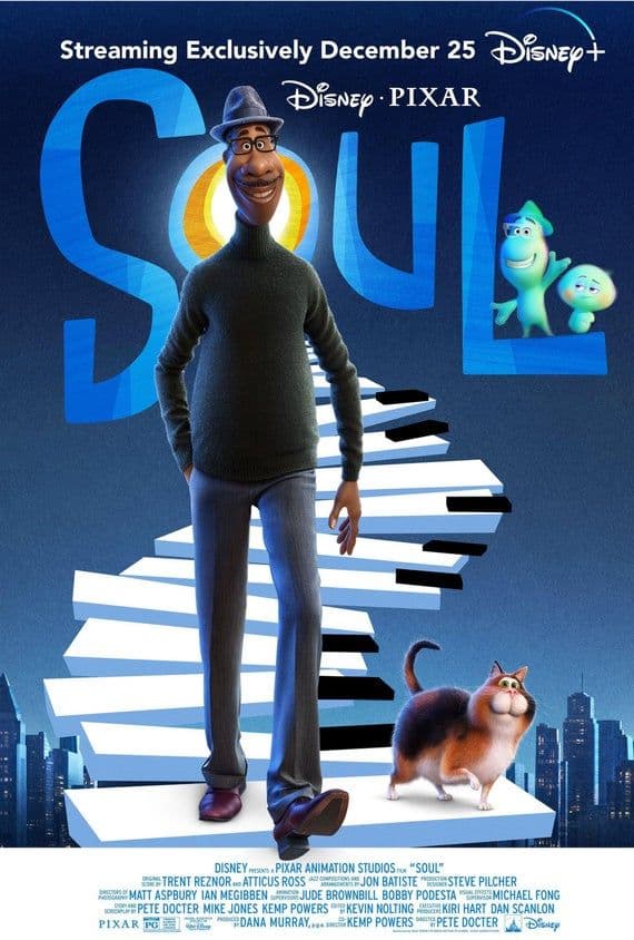 Poster of Soul