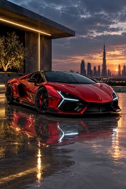 Poster of Fast Car