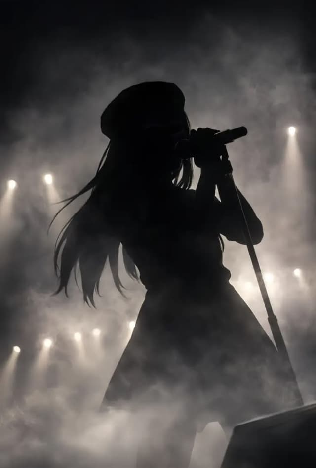 Poster of Pop Muzik